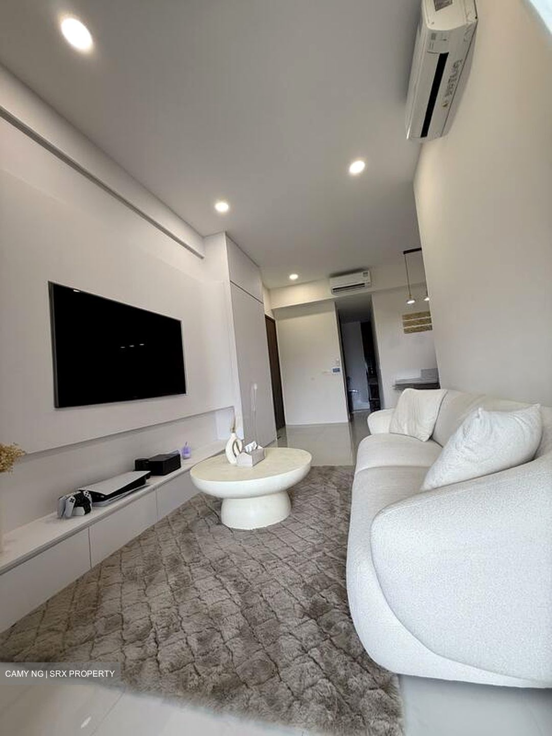 Phoenix Residences (D23), Apartment #523820341